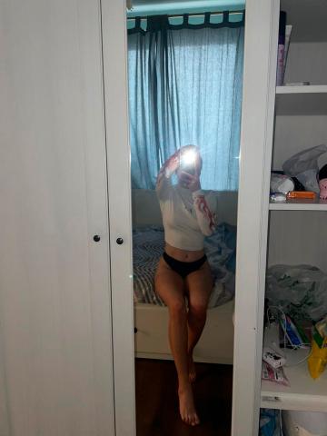 Индивидуалка Таира фото 4